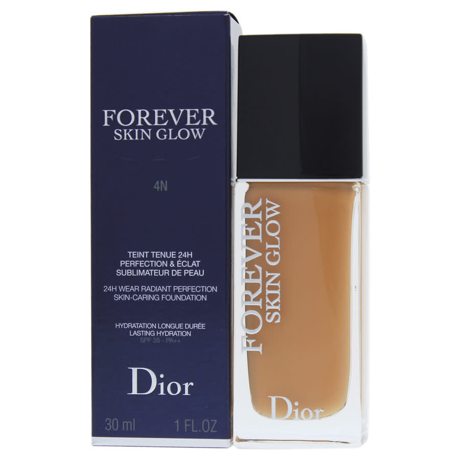 dior forever skin glow 4n natural