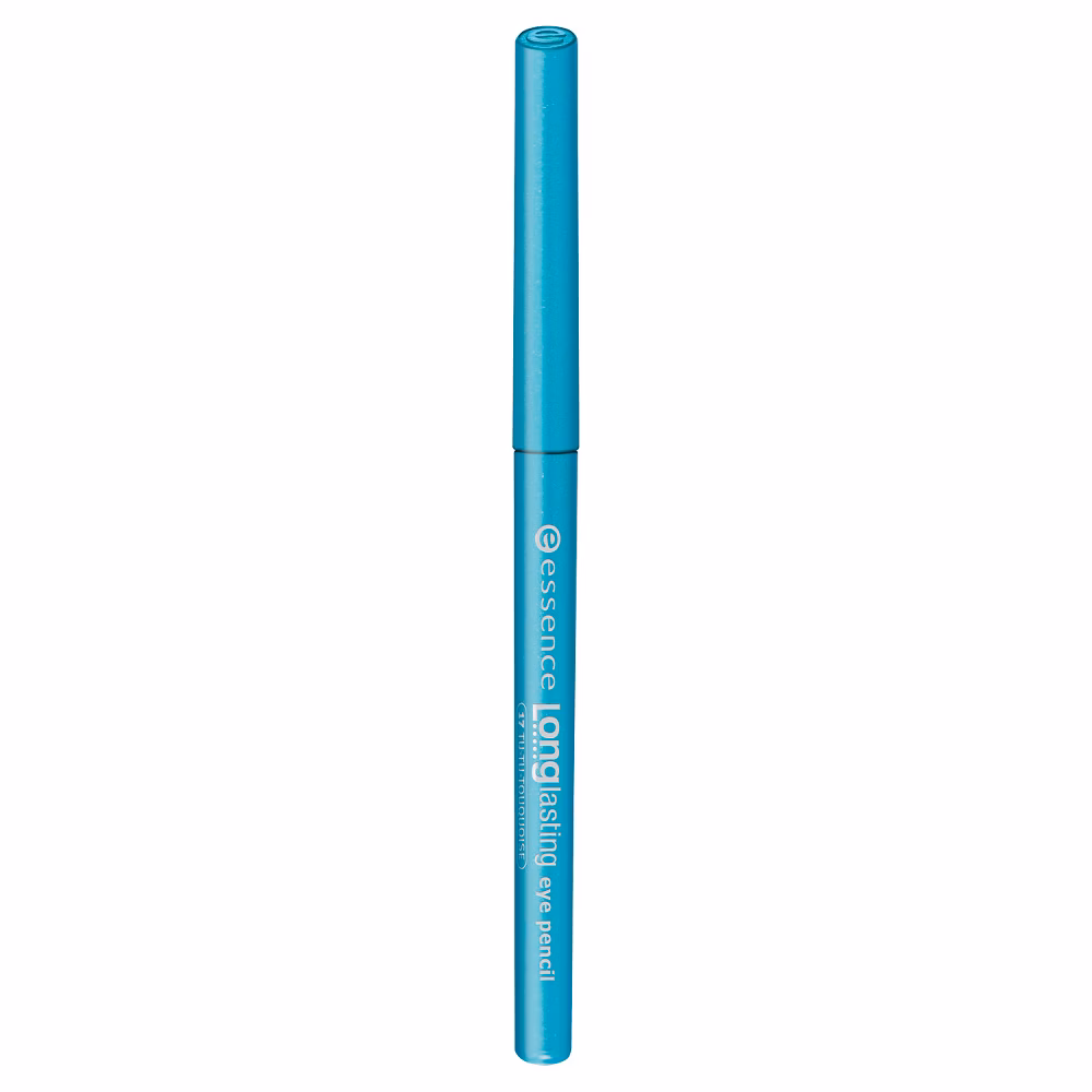 ESSENCE LONGLASTING17 TU TU TOUQUOISE