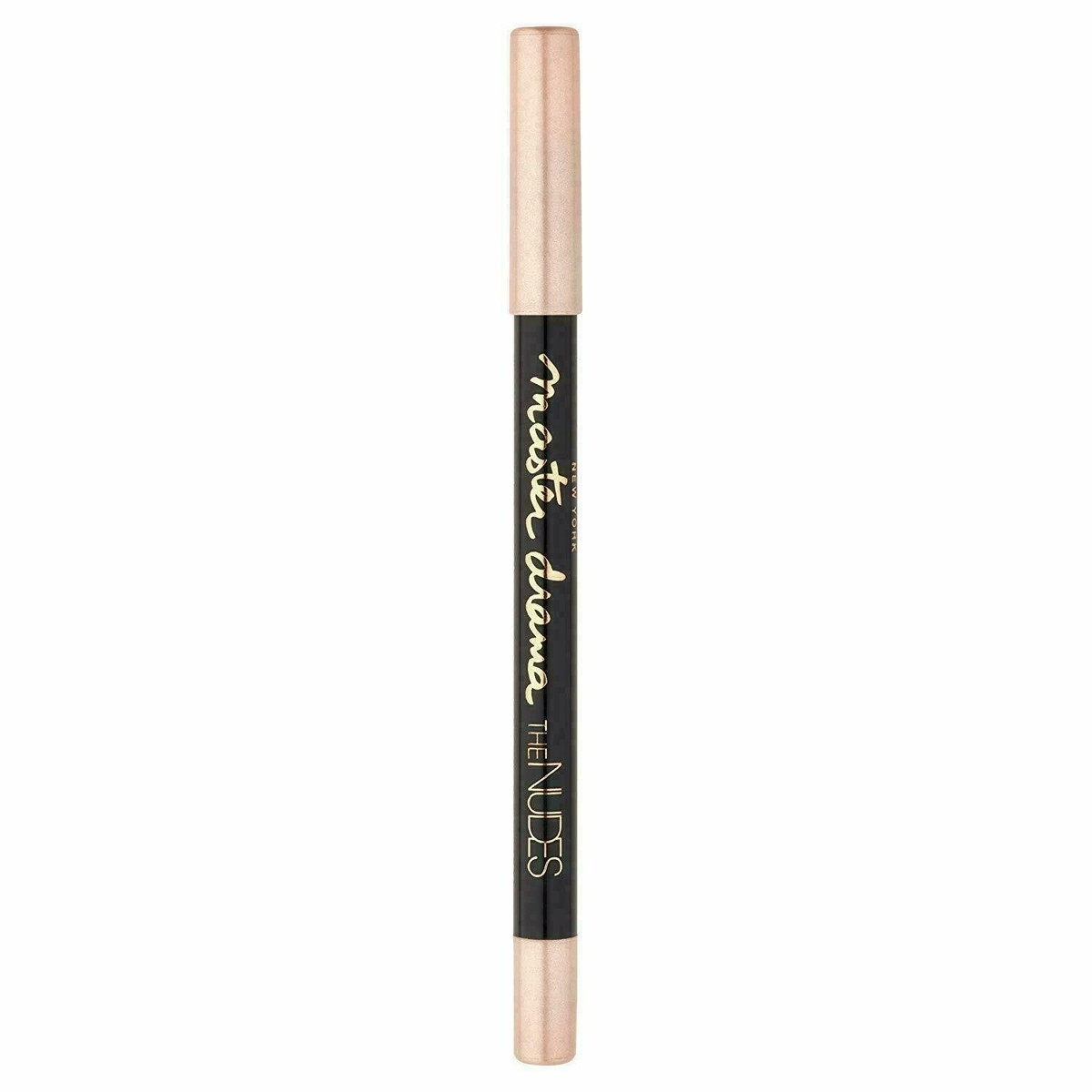 maybelline master drama 19pearly taupe