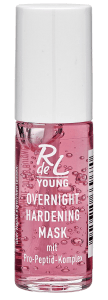 rdl overnight hardennig mask