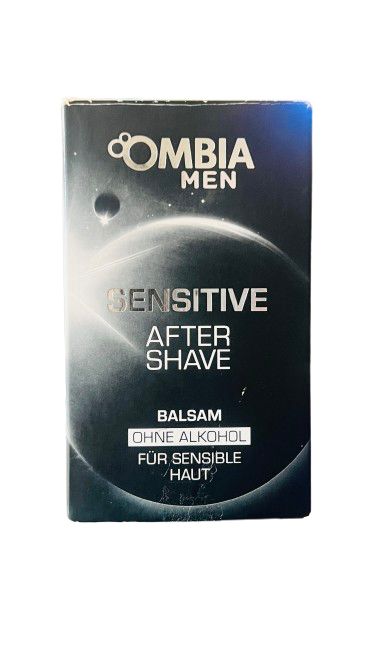 ombia men sensitive after shave