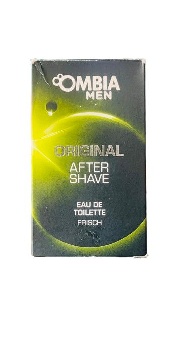 ombia men original after shave