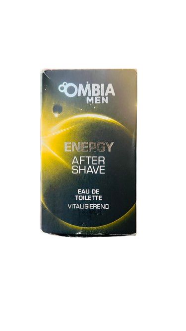 ombia men energy after shave