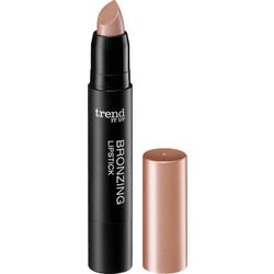 trend bronzing 030 lipstic