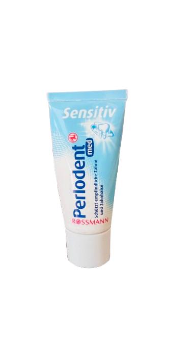 sensitiv perlodent