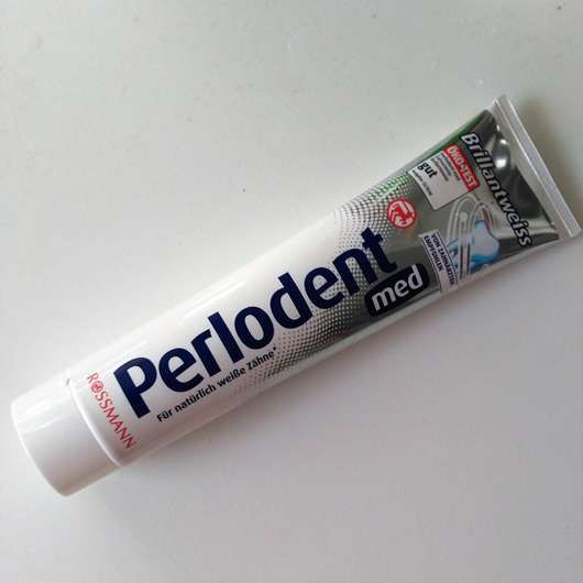 brillantweiss perlodent