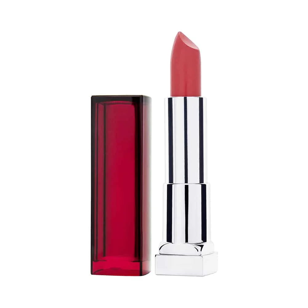 maybelline coral flourish 448