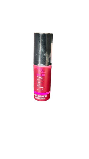 ps lip fix matte long lasting workout