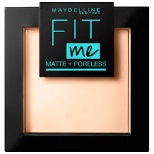 FITME MAYBELLINE 120