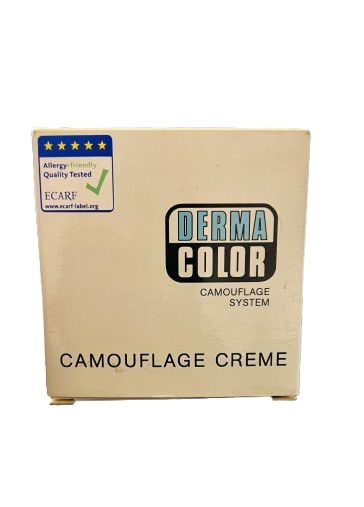 derma color d20 derma color