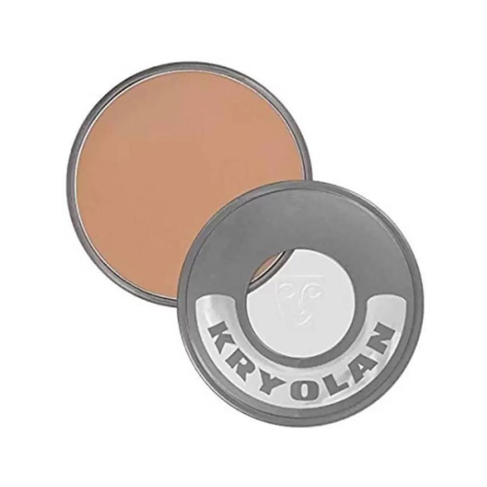 kryolan cake makeup3w