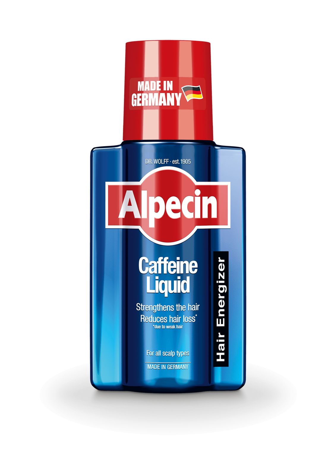 alpencin coffiein tonic