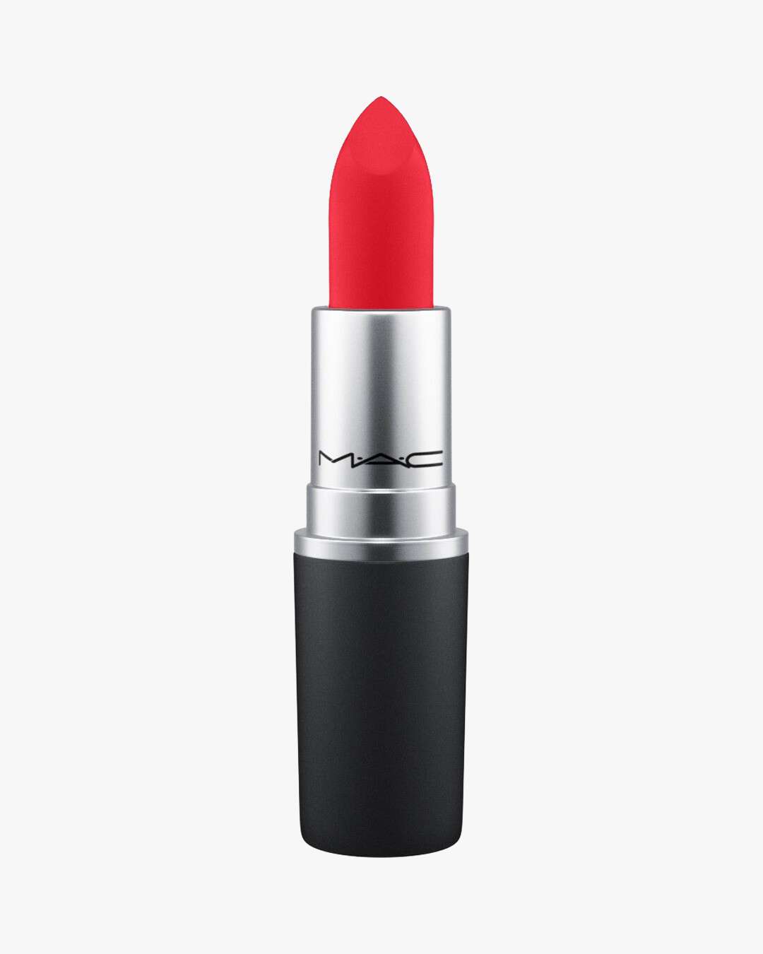 mac 502lustre lipstic