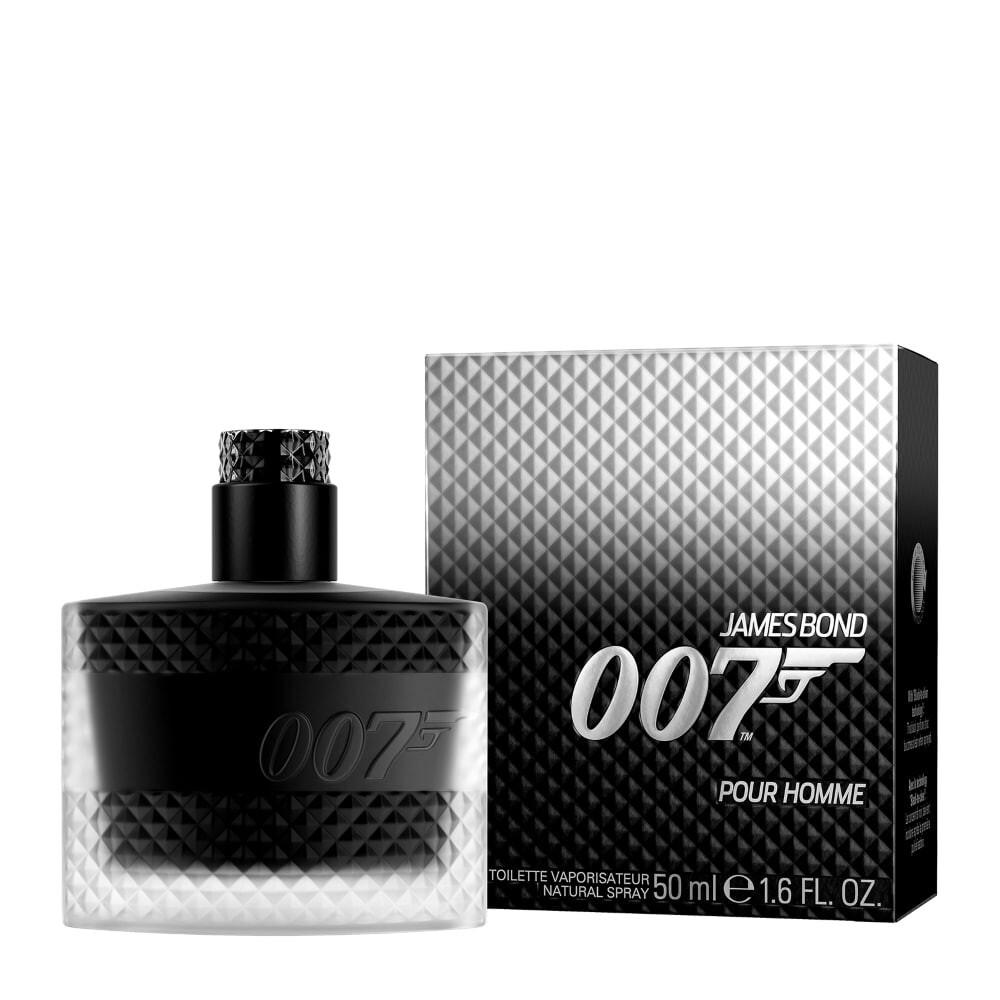 jemesbond 007 j50ml