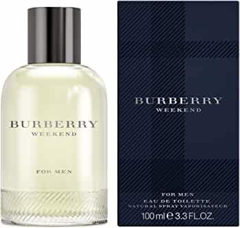 burberry weekend100ml