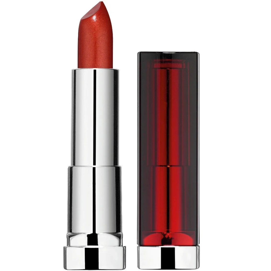 maybelline delicate coral 413