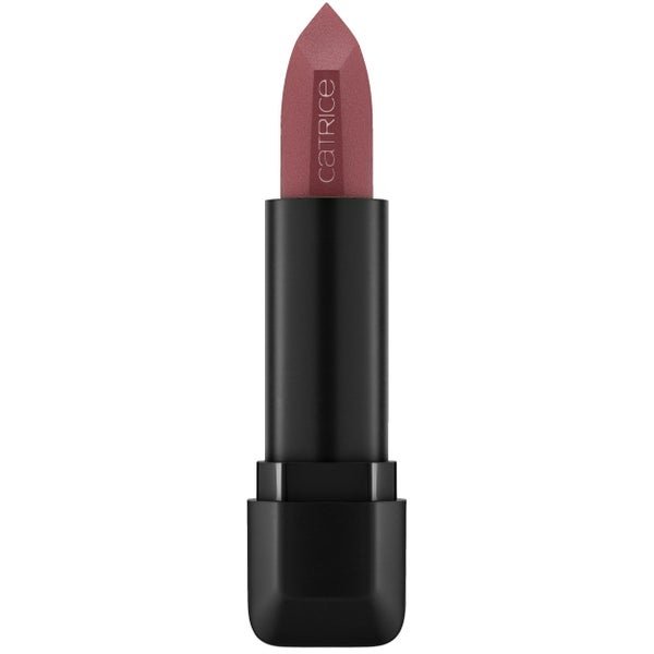 catrice demi 030 coffiee matte