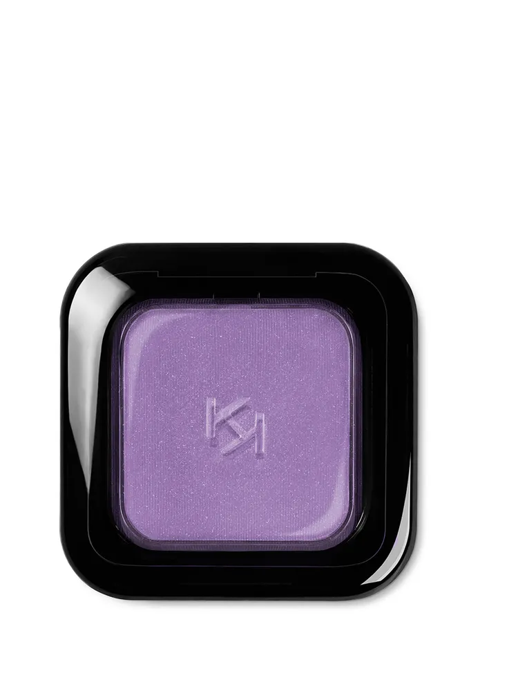 kiko high pigment 55 eye shadow