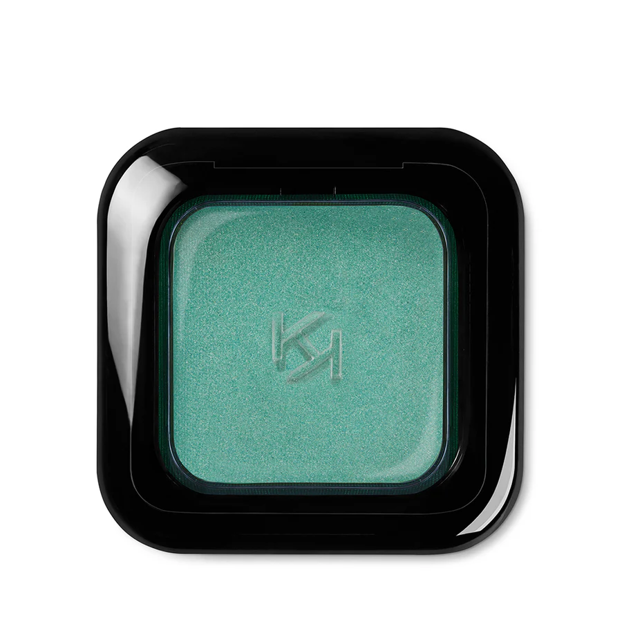 kiko high pigment 72 eye shadow