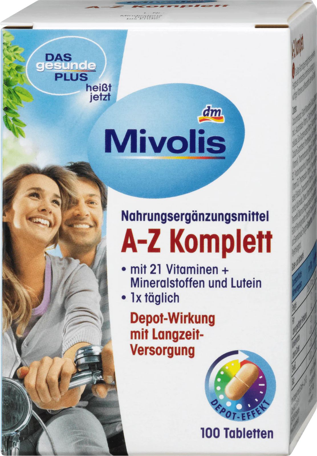 mivolis a-z komplett ab 50 mit 21 vitamin