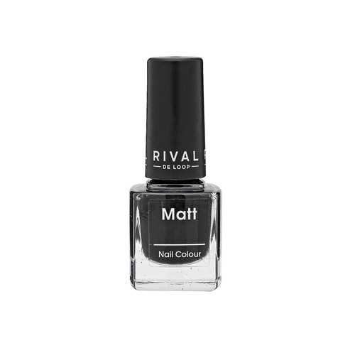 rdl matte 01 nail polish