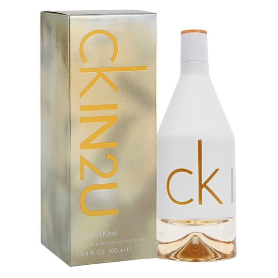 ck in 2u 100ml