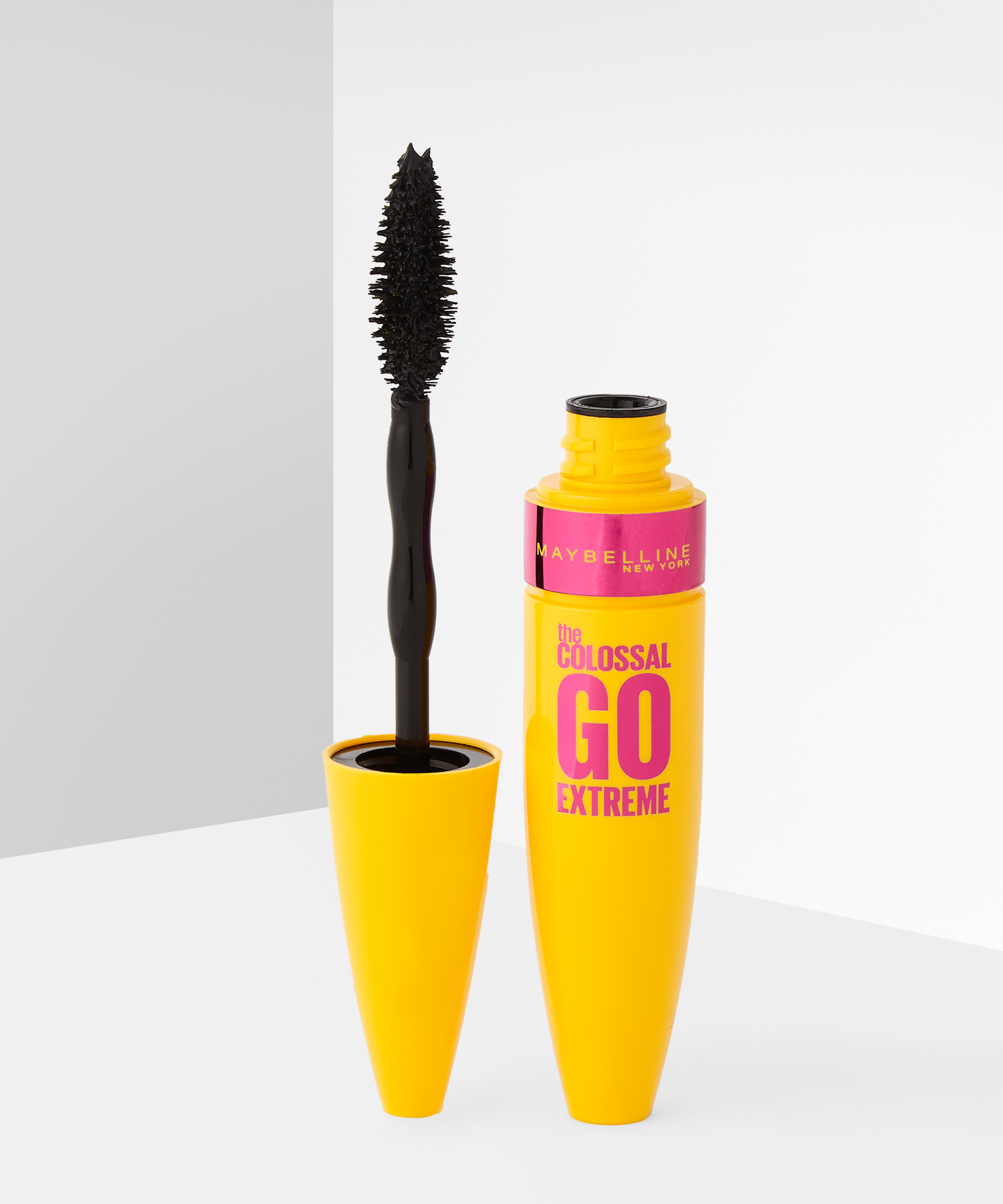 maybelline the colossal go extreme