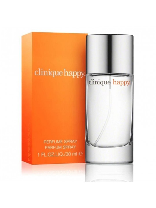 clinique happy