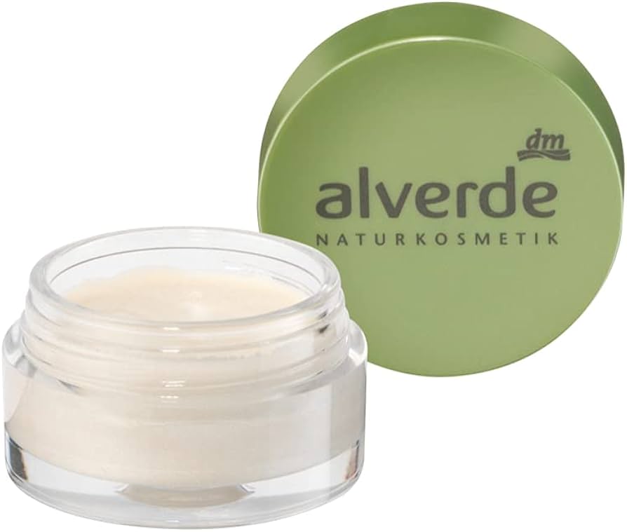 alverde natuar higlighter