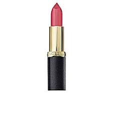 loreal color riche matte 104 strike arose