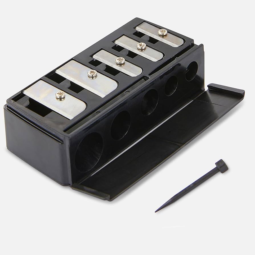ps multi cosmetic sharpener