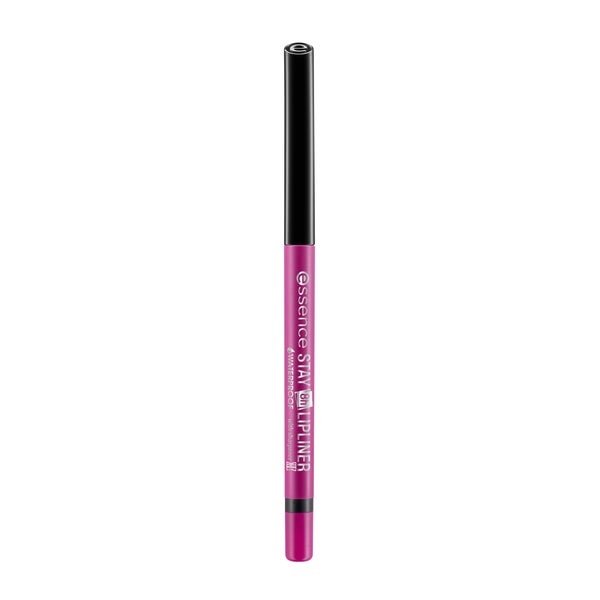 essence stay 8h lipliner 08 stay woke