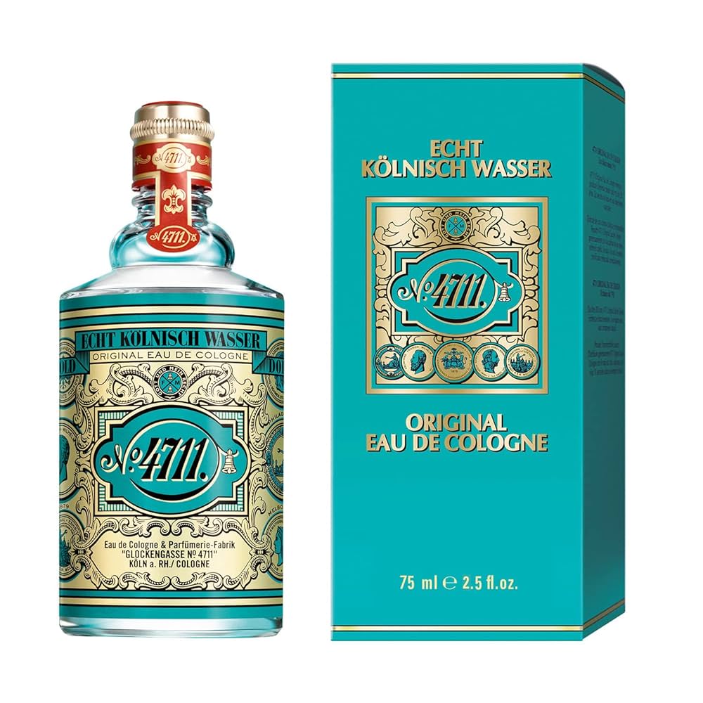 4711 COLOGNE 75 ML