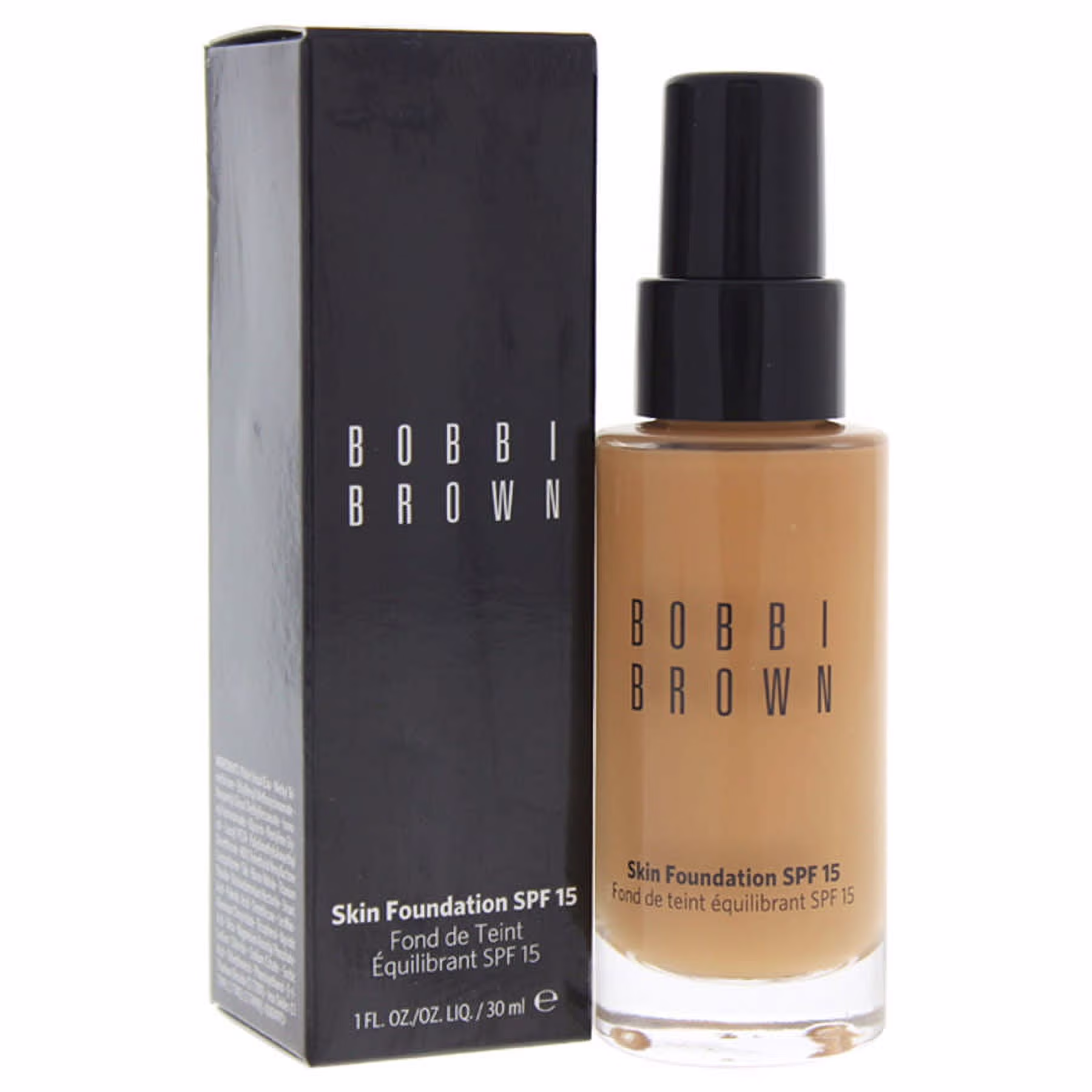 bobi brown honey 5 spf15