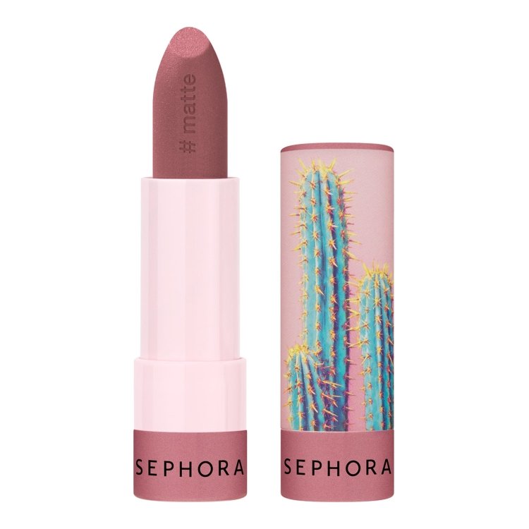 sephora matte lipstic 65