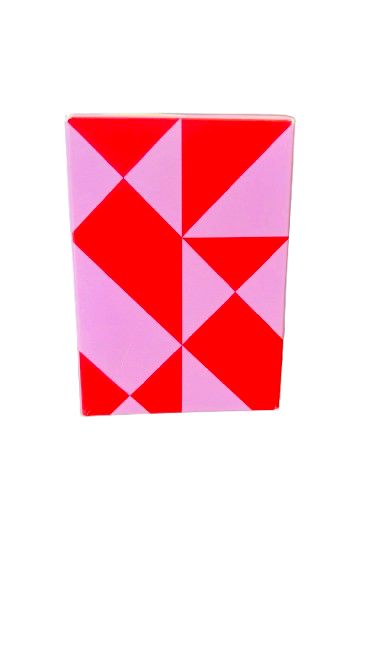 clinique gift box with lipstic