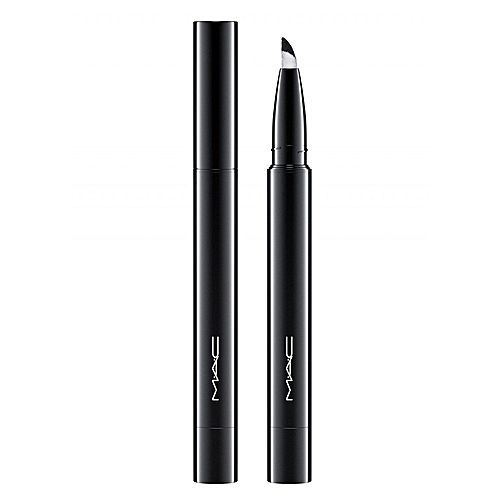mac rebeleyes gel liner stylo gel liner