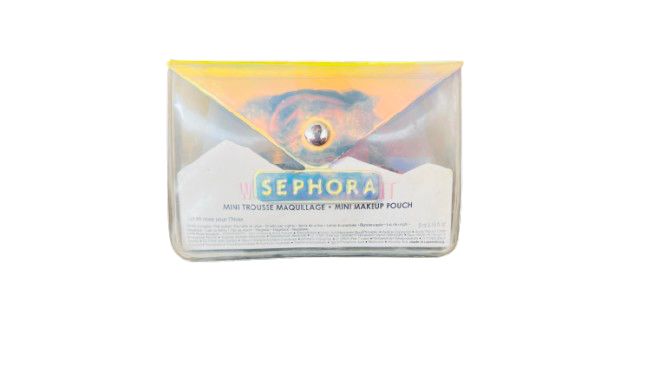 sephora winter pink set
