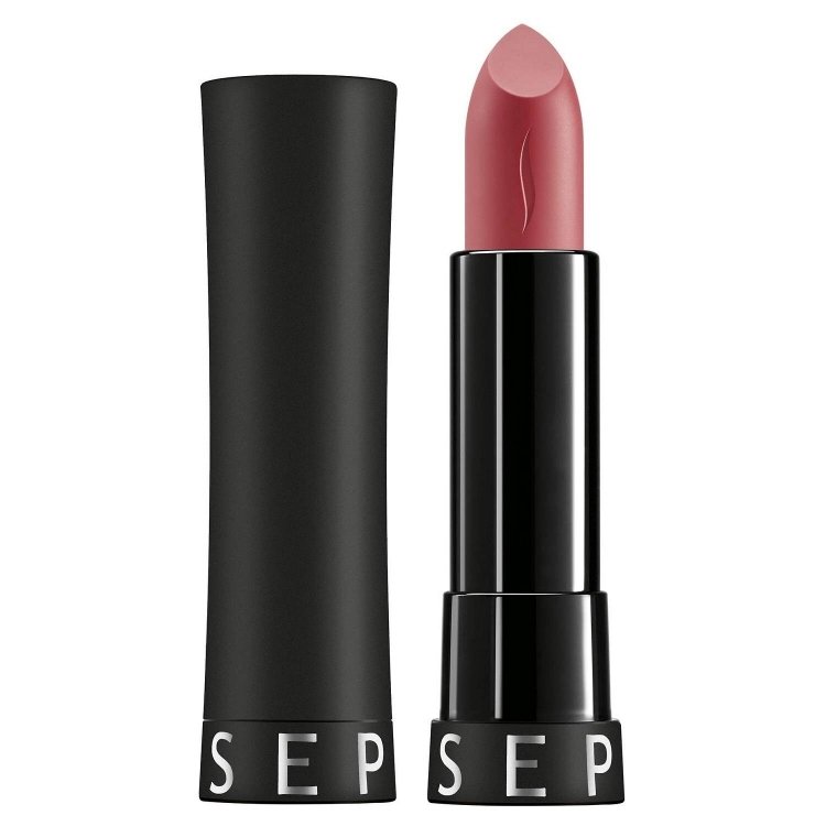sephora matte m02 midnight dance lipstic