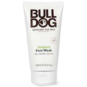 bull dog original waschgel 150ml