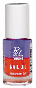 RIVAL DE LOOP YOUNG NAIL OIL