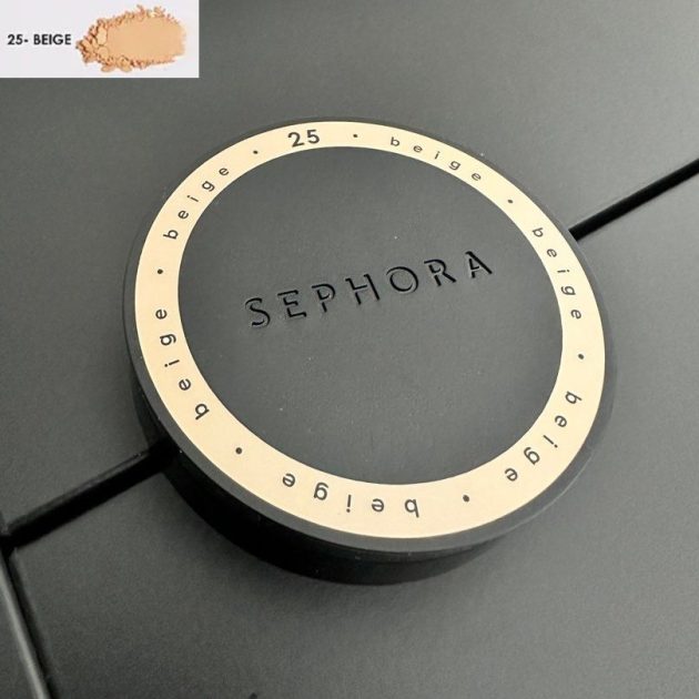 sephora powder foundation 31