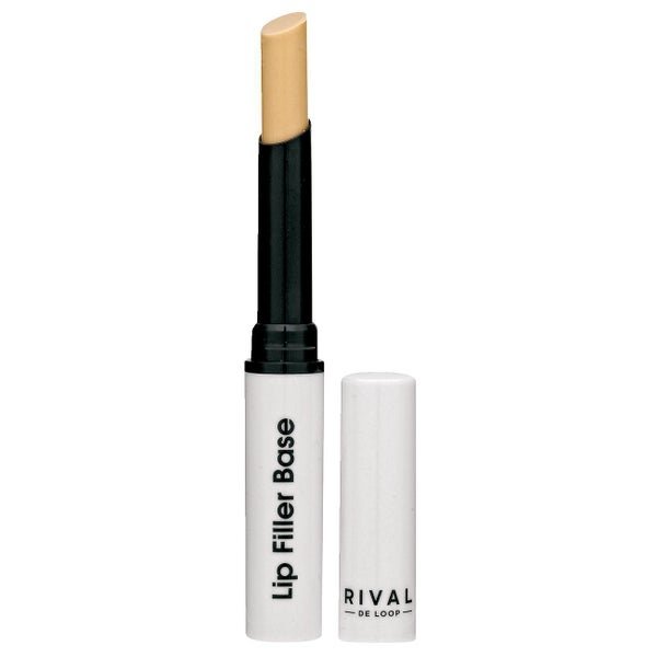 rival lip filler base