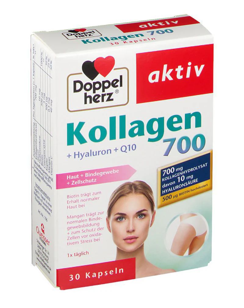 doppel herz kollagen 700 mg