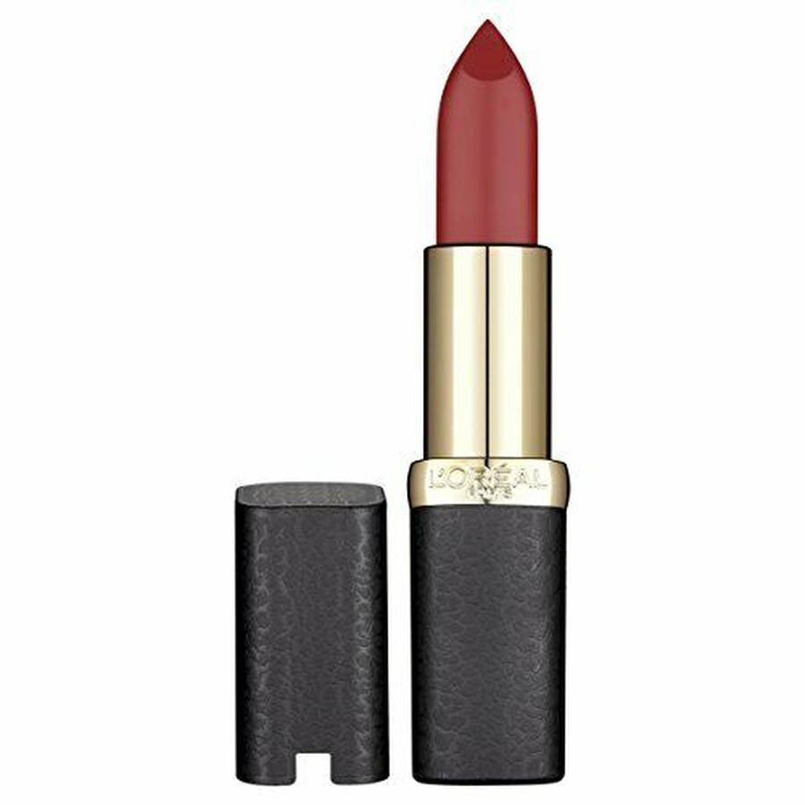 loreal color riche matte 349 cherry
