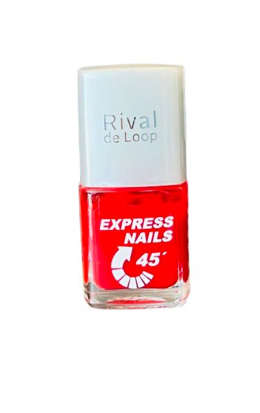 RIVAL DE LOOP EXPRESS NAILS 502