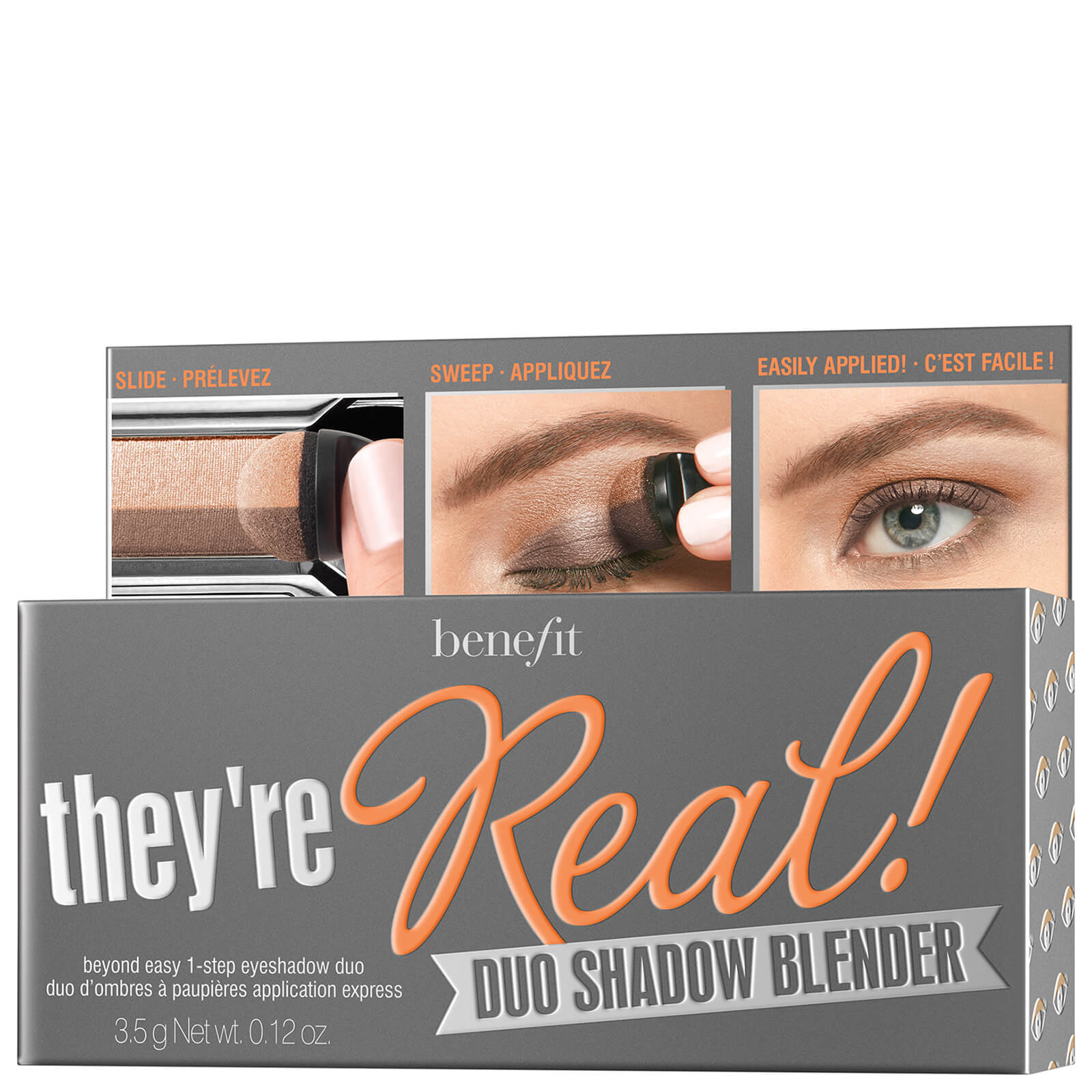 benefit real duo shadow rrovocative plum