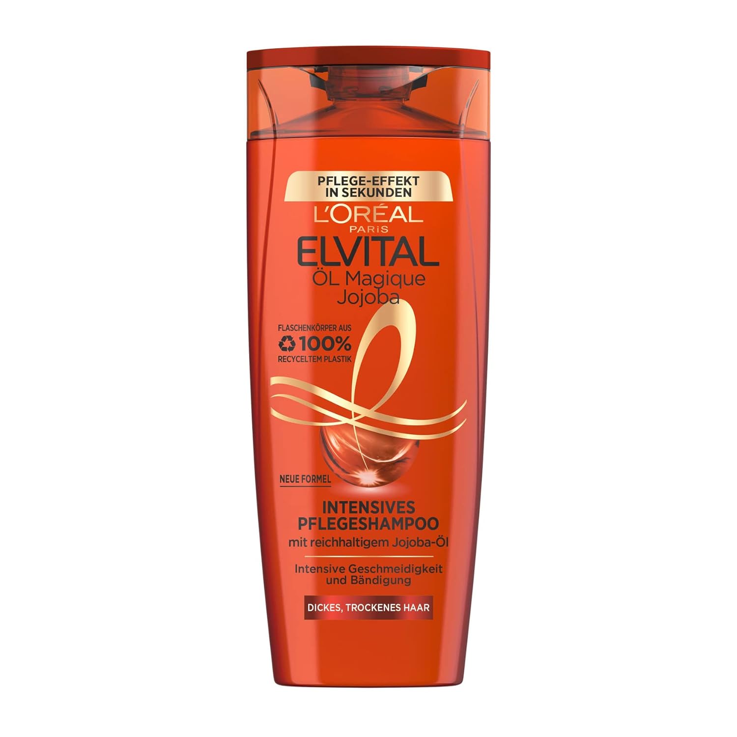 loreal elvital oil magique intensivshampoo