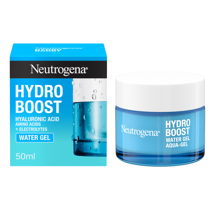 neutrogena hydro boost aqua gel 50ml