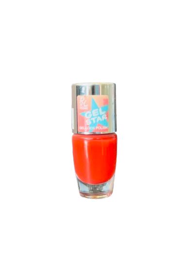 RIVAL DE LOOP GEL STAR 02 ROCKIN RED